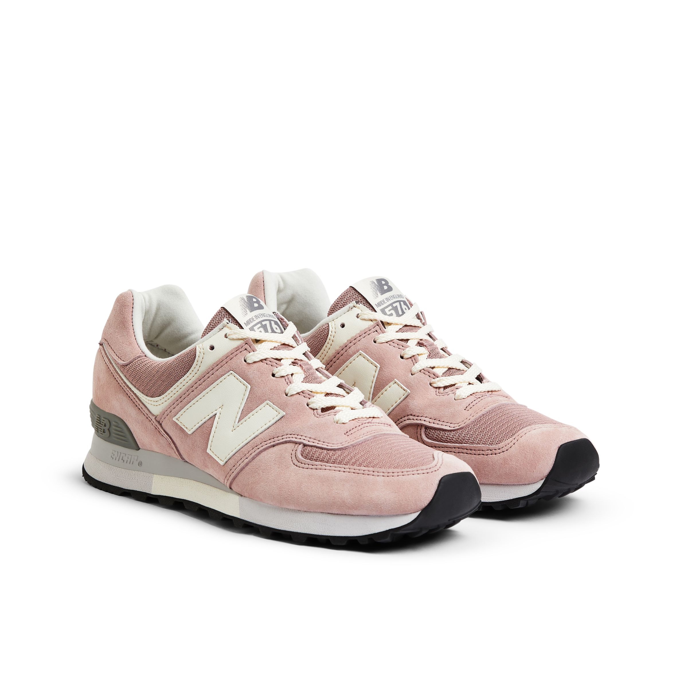 New Balance  sneaker Grijs