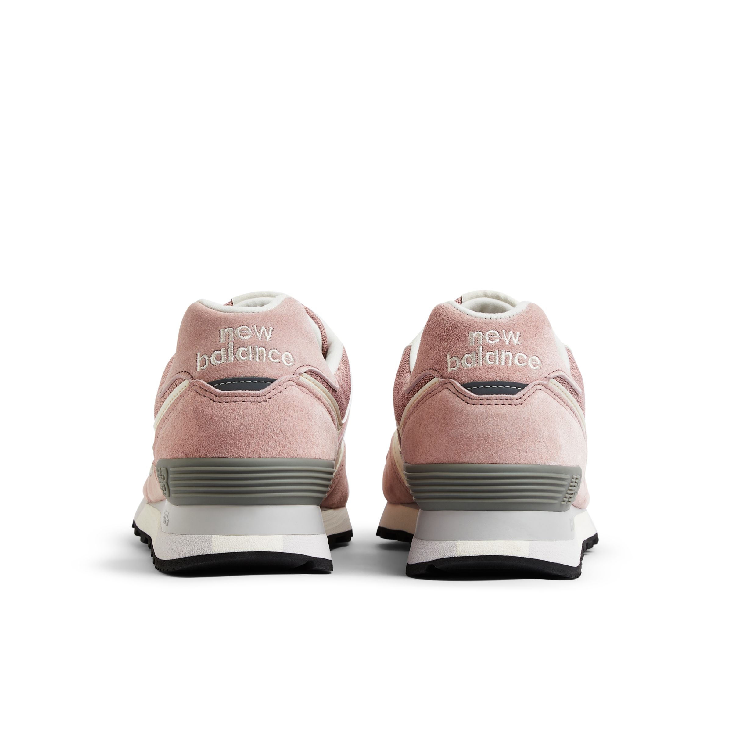 New Balance  sneaker Grijs