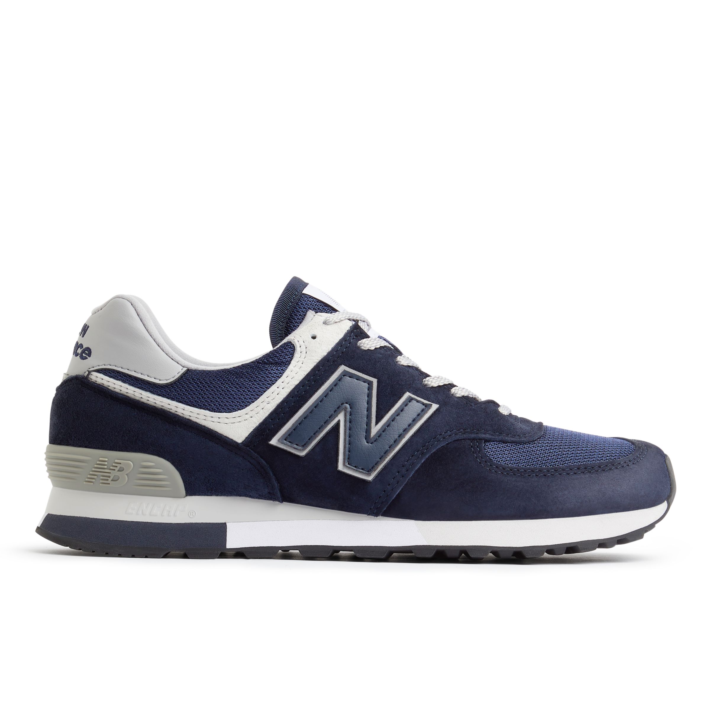 New balance 576 store uomo nero