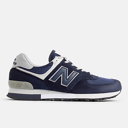 New Balance MADE in UK 576, OU576PNV image number null