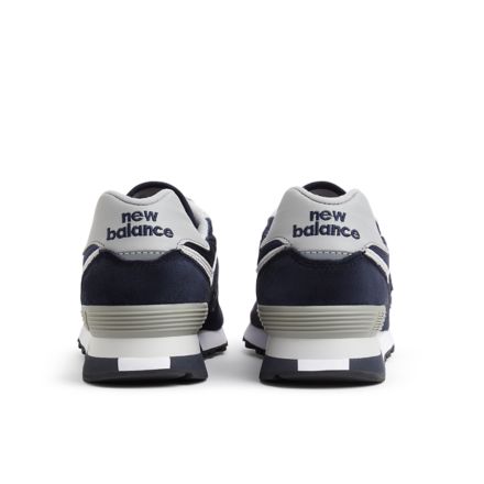 Unisex MADE in UK 576 Shoes New Balance