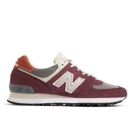 Made in UK - Featured Shoes Collection® - New Balance