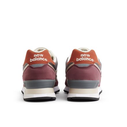 MADE in UK 576 Underglazed