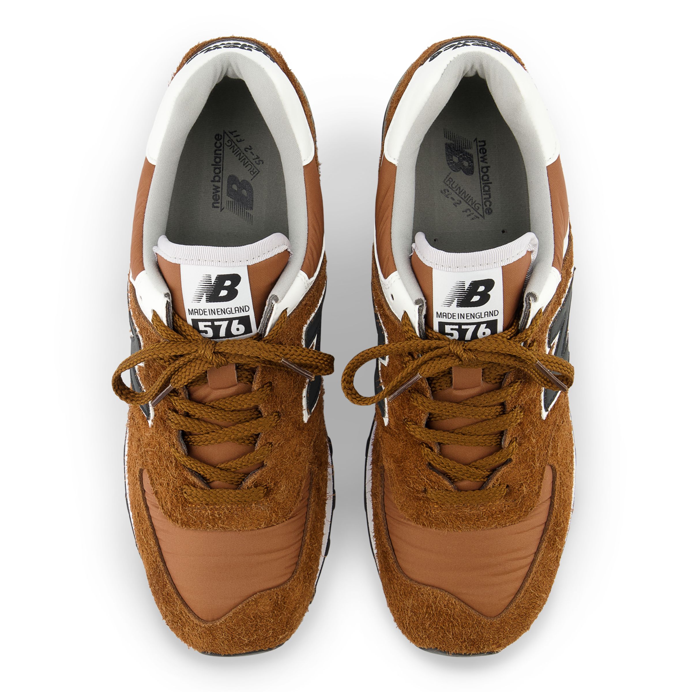New Balance  sneaker Zwart