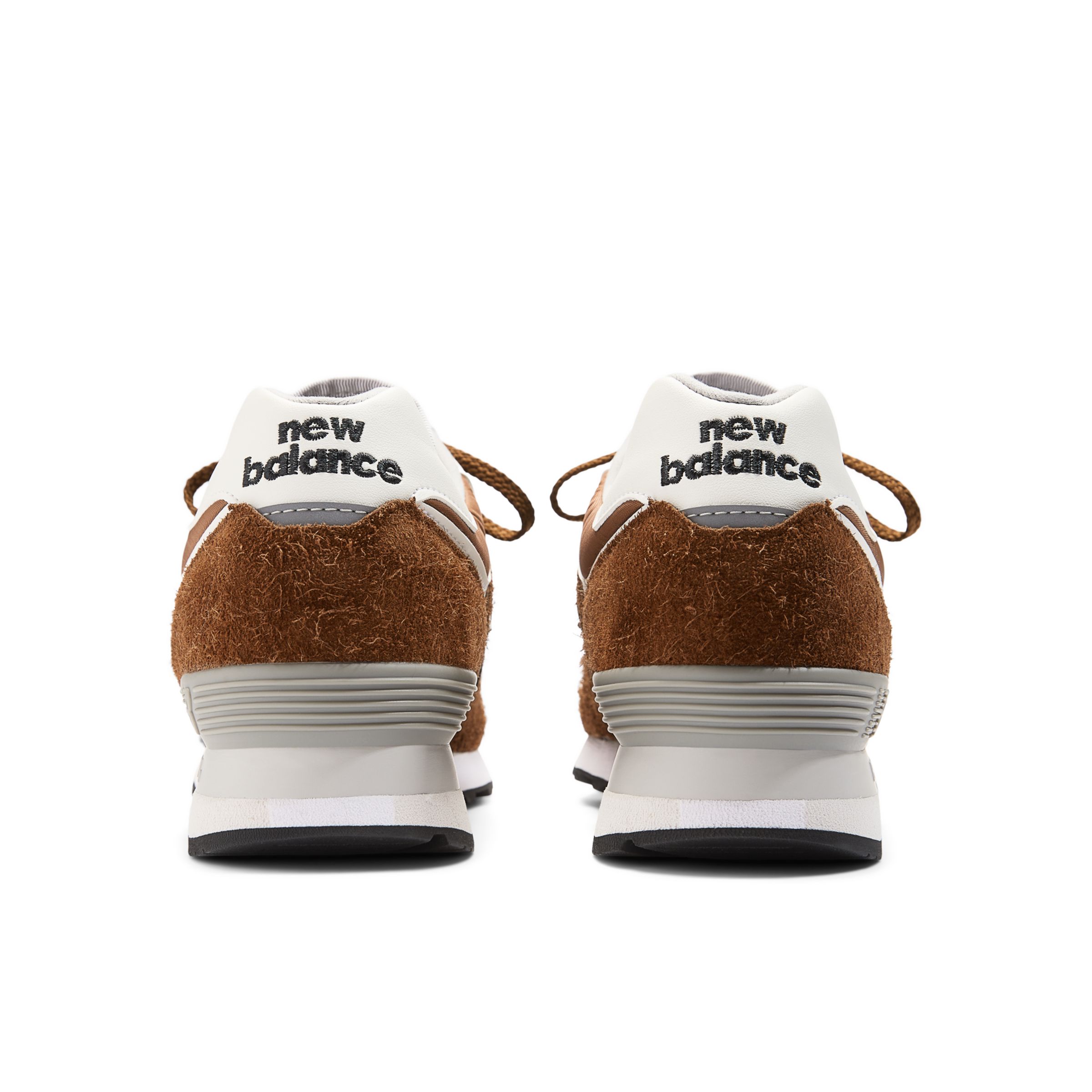 New Balance  sneaker Zwart