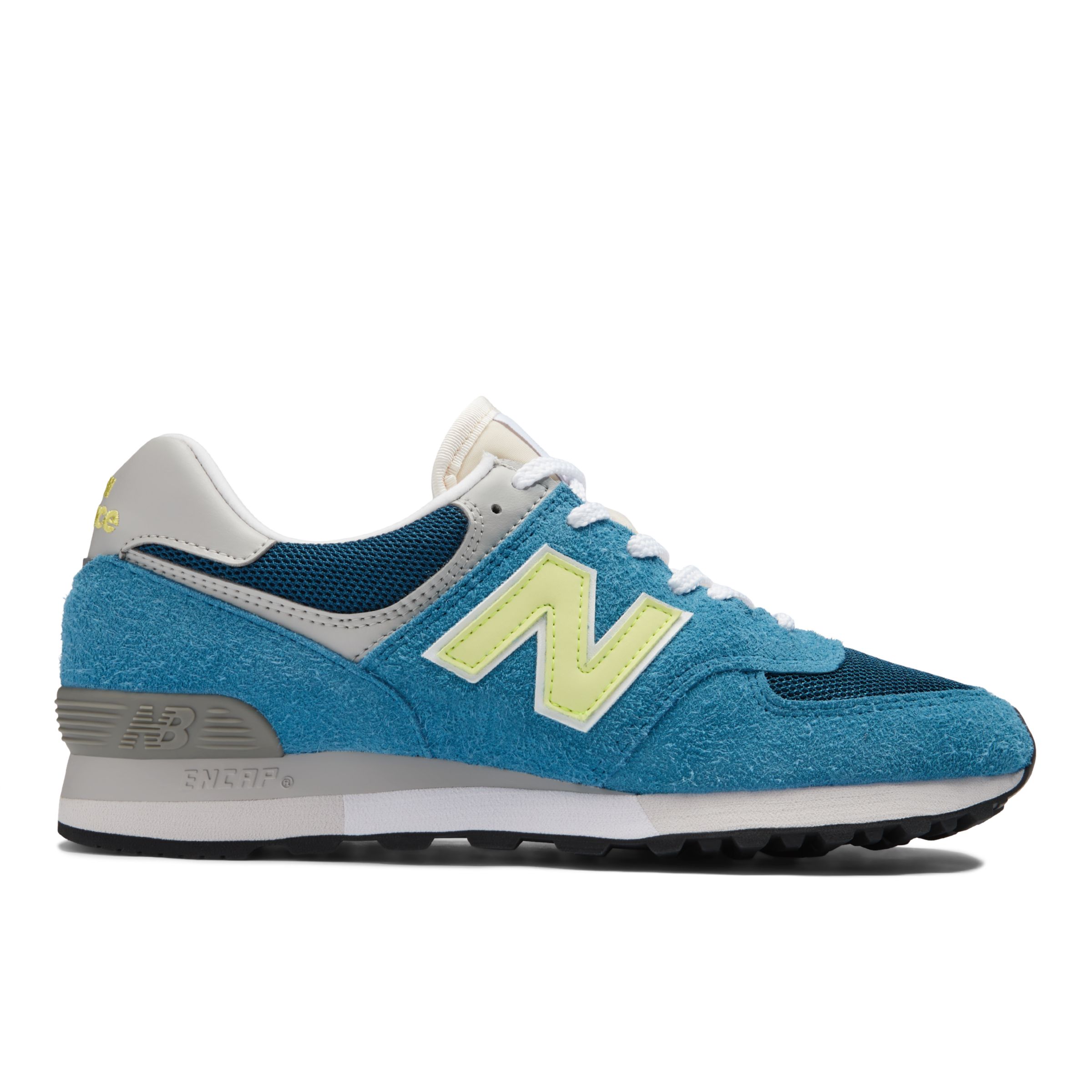 Unisex MADE in UK 576 Shoes New Balance