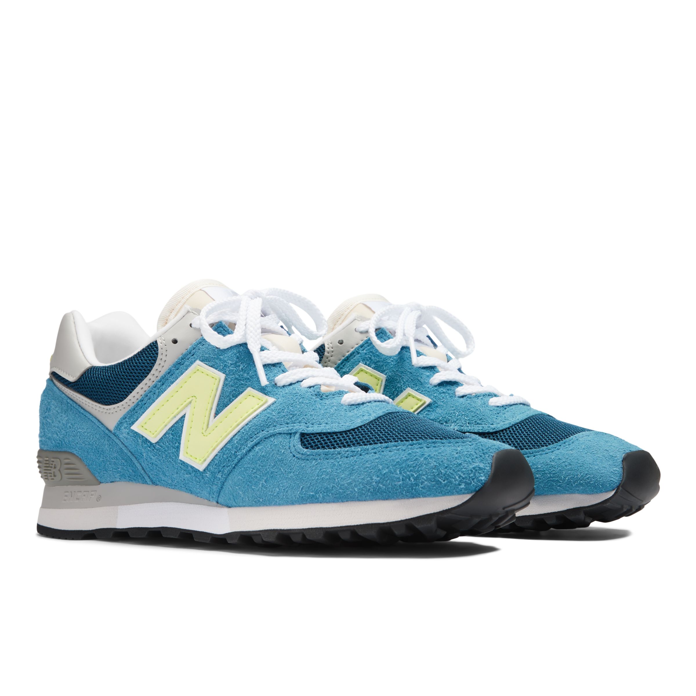 New Balance  sneaker Groen