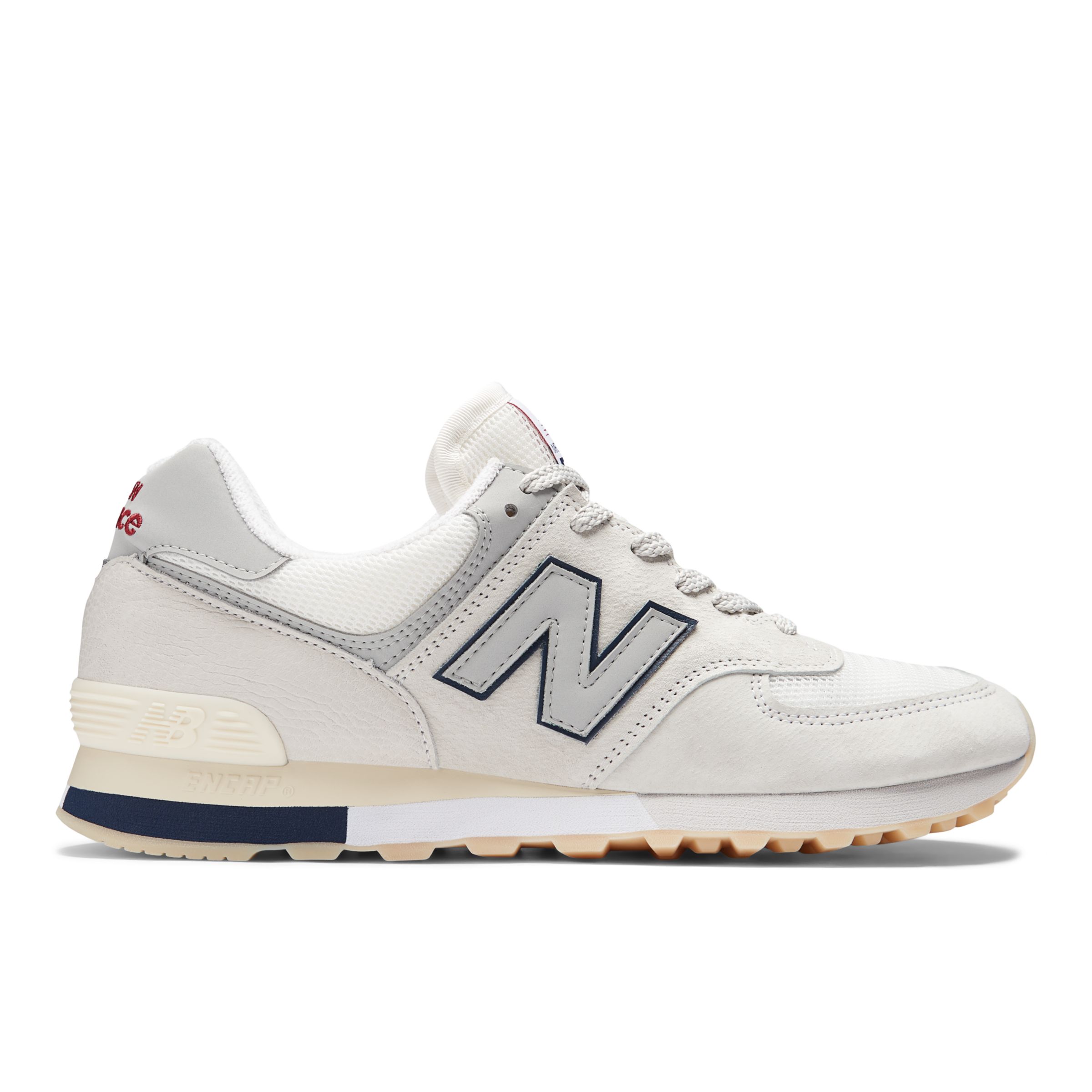 MADE in UK 576 Vintage Sport - New Balance