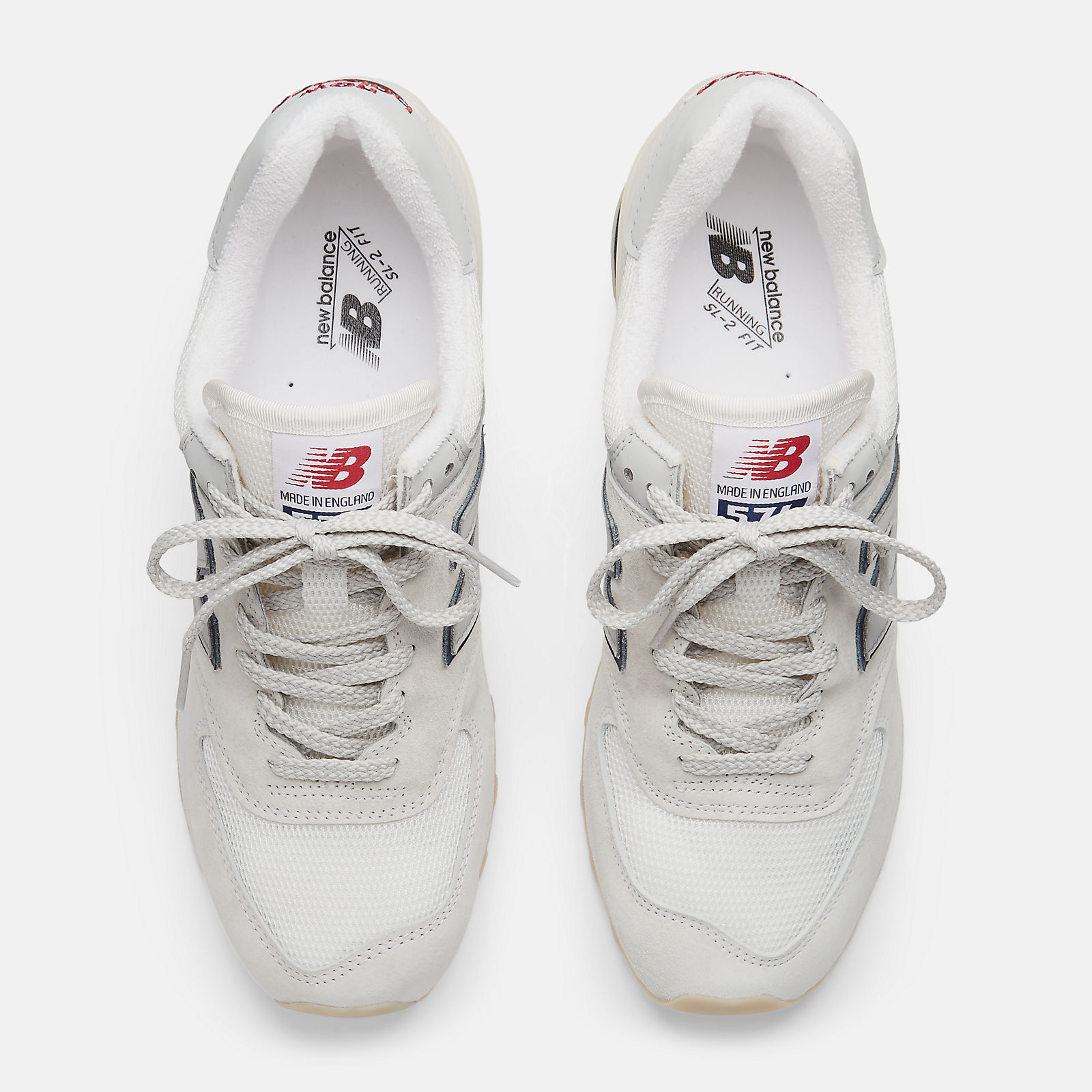 NB公式アウトレット】 MADE in UK 576 Vintage Sport NB公式アウトレット】 MADE in UK 576 Vintage Sport
