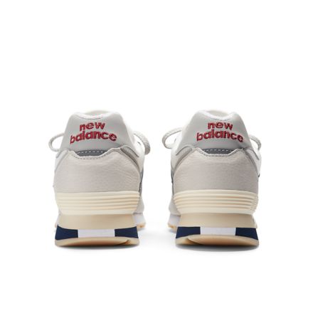 着用1日 New Balance MADE in UK 576 VSW New Balance『576 “Vintage Sport”』が国内6月21日より発売