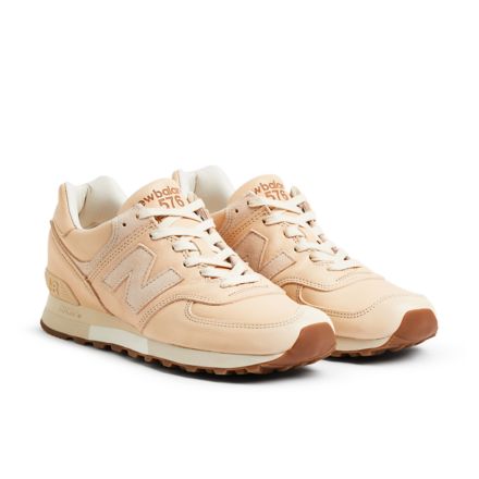 MADE in UK 576 Vegetable Tan Leather