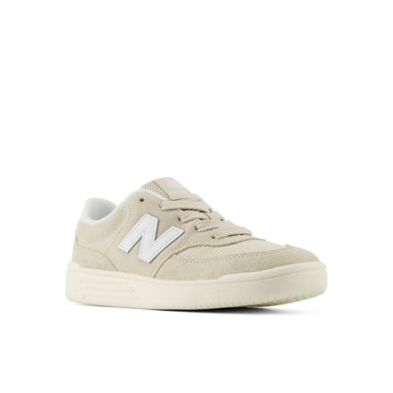 B80 Lace, TIMBERWOLF with WHITE, P0801XE