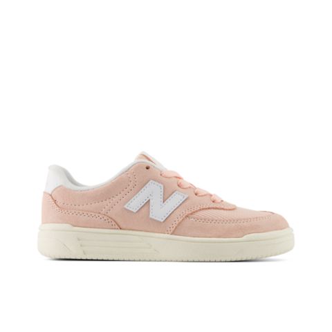 Детские кроссовки New Balance B80 Lace