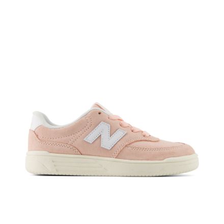 B80 Lace, PINK HAZE with NB 103 WHITE, P0809N0