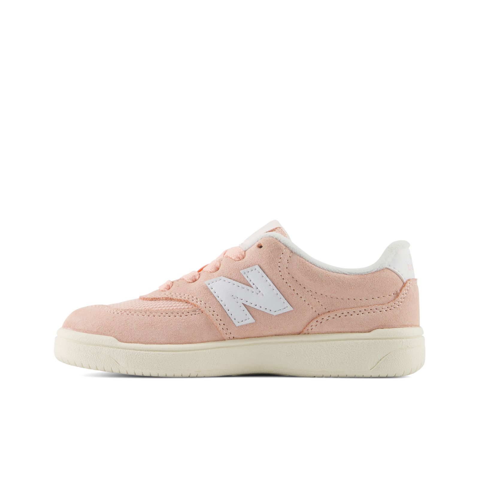 Детские кроссовки New Balance B80 Lace — фото 2