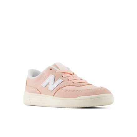 B80 Lace, PINK HAZE with NB 103 WHITE, P0809N0