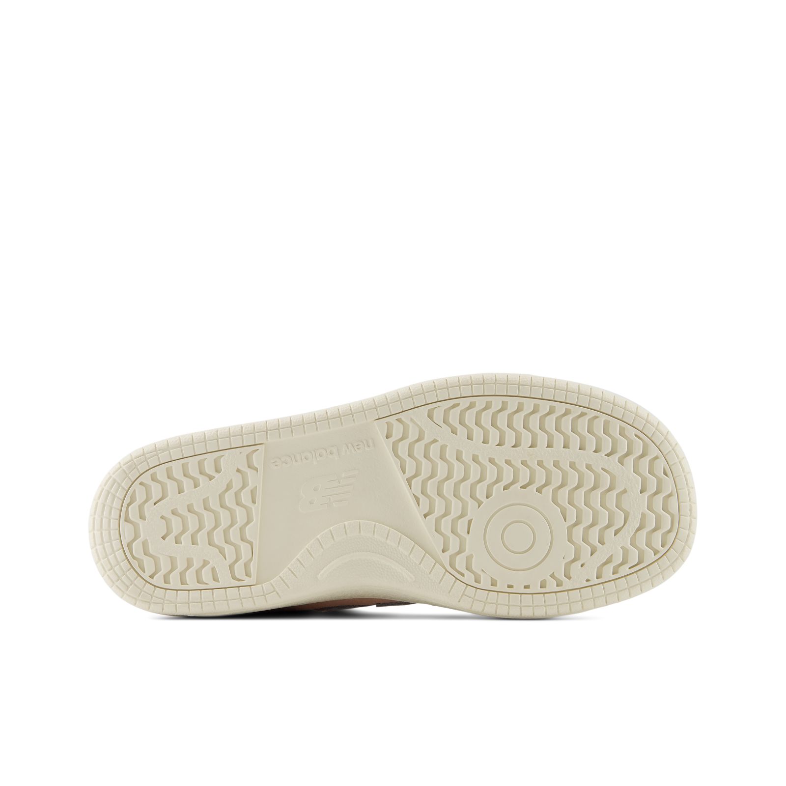 Детские кроссовки New Balance B80 Lace — фото 4