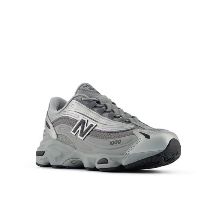 1000 Bungee Lace, COSMIC JADE with METALLIC SILVER 877 C, P10002HL