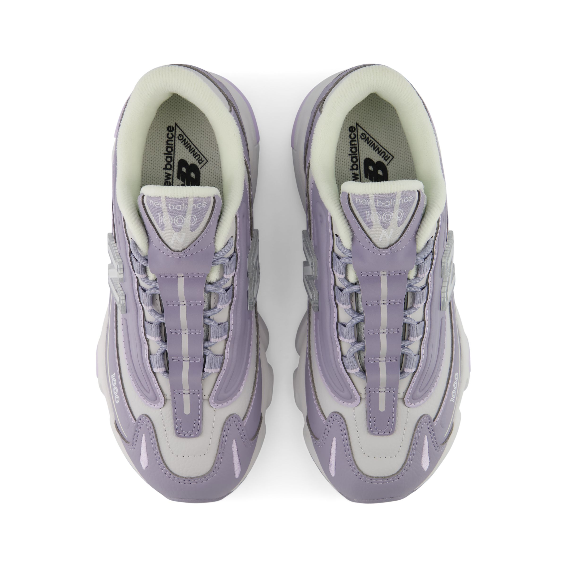 New Balance 1000 Bungee Lace, P10008O7
