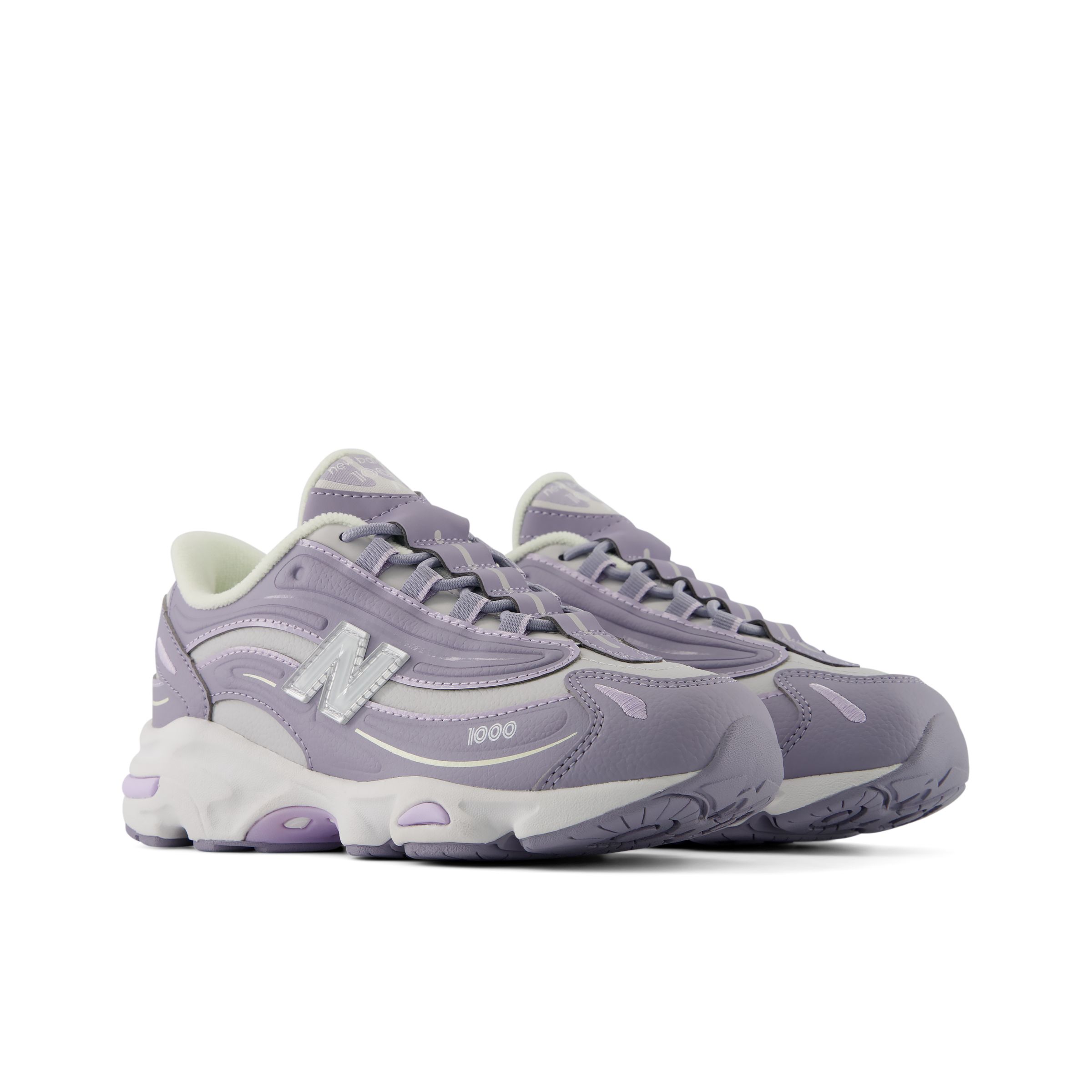 New Balance 1000 Bungee Lace, P10008O7