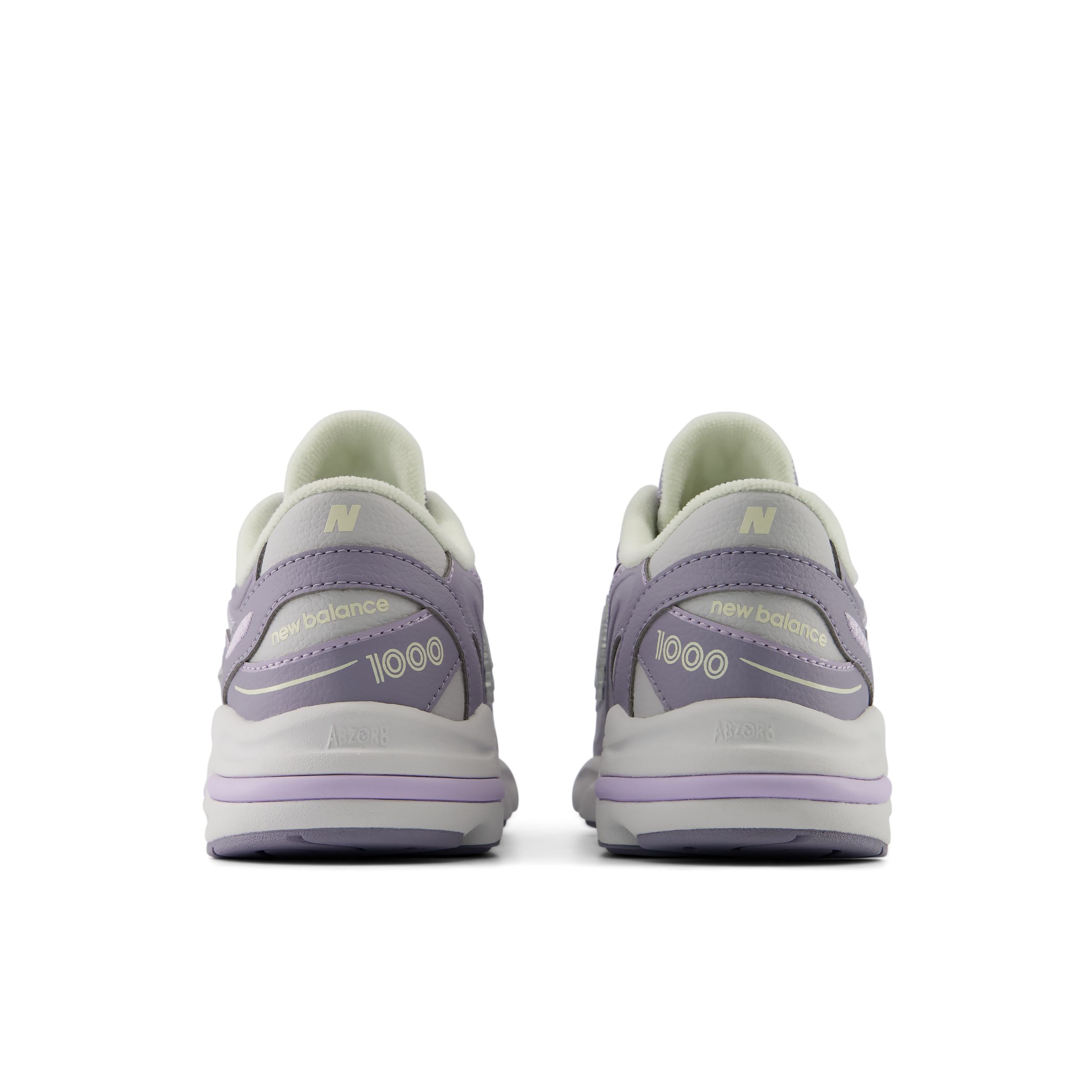 New Balance 1000 Bungee Lace, P10008O7