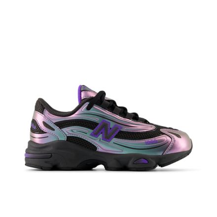 1000 Lace, SLATE GREY with BLACK, P10009LZ