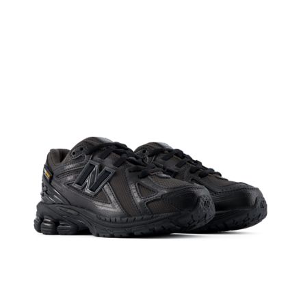 1906 LACE, BLACK with BLACK CEMENT, P19064Q3