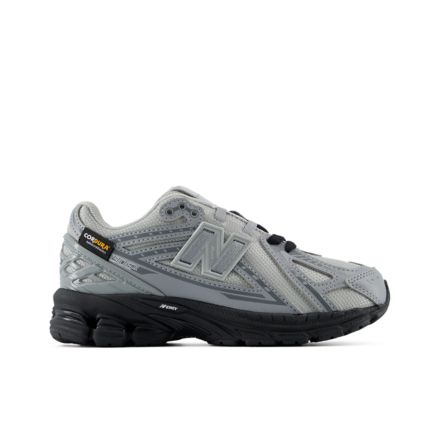 1906 LACE, SLATE GREY with CONCRETE, P19065PI
