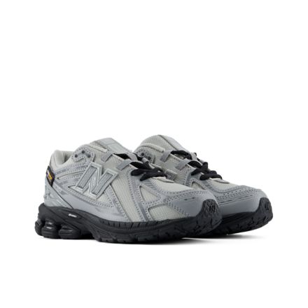 1906 LACE, SLATE GREY with CONCRETE, P19065PI