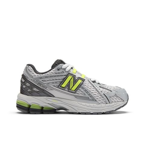 Детские кроссовки New Balance 1906 Lace