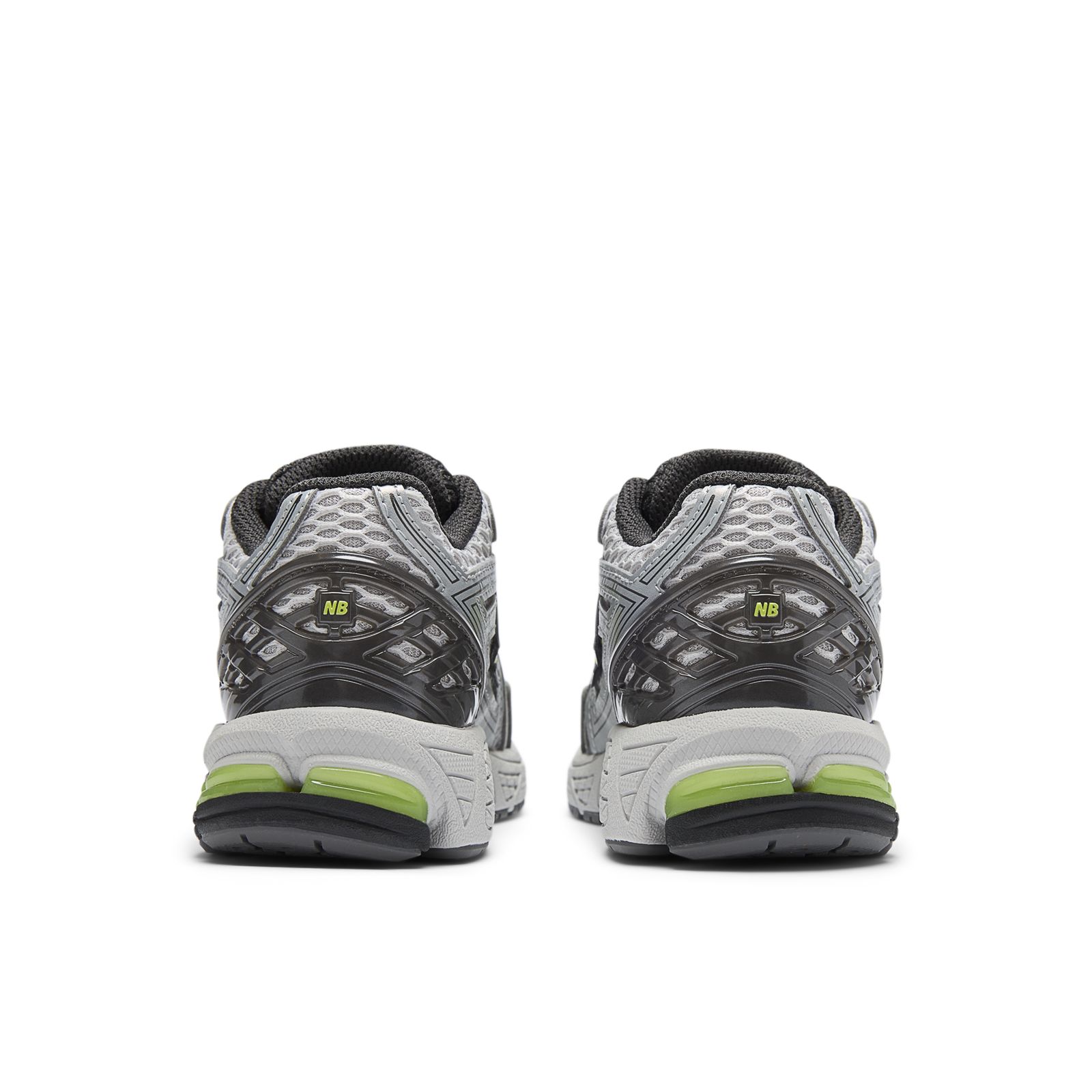 Детские кроссовки New Balance 1906 Lace — фото 5