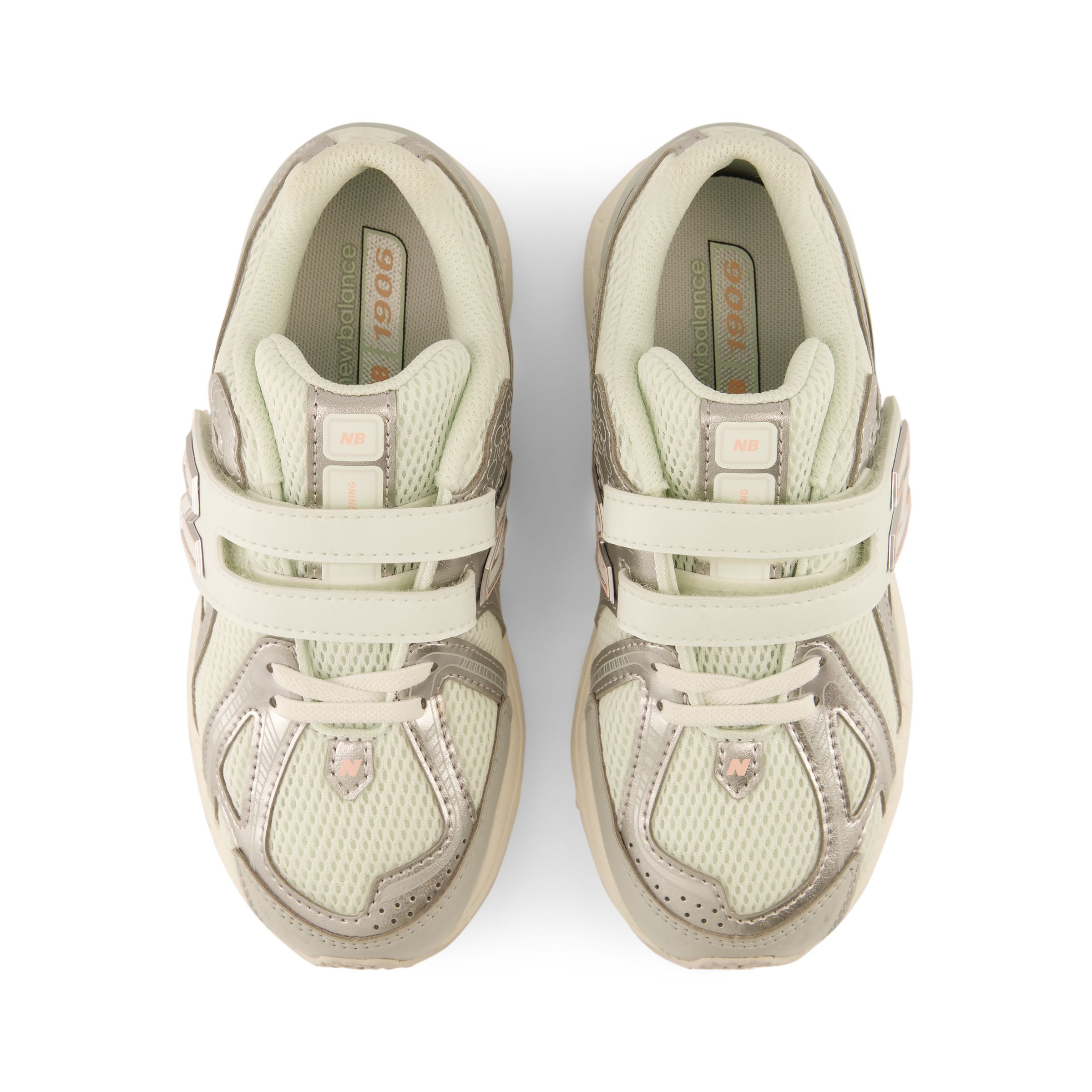 New Balance 1906 HOOK & LOOP, P19068BP