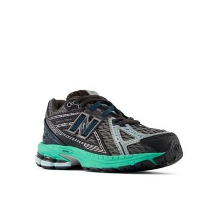 1906 Lace, ALKALINE GREEN with BLUE BIRD, P190696W