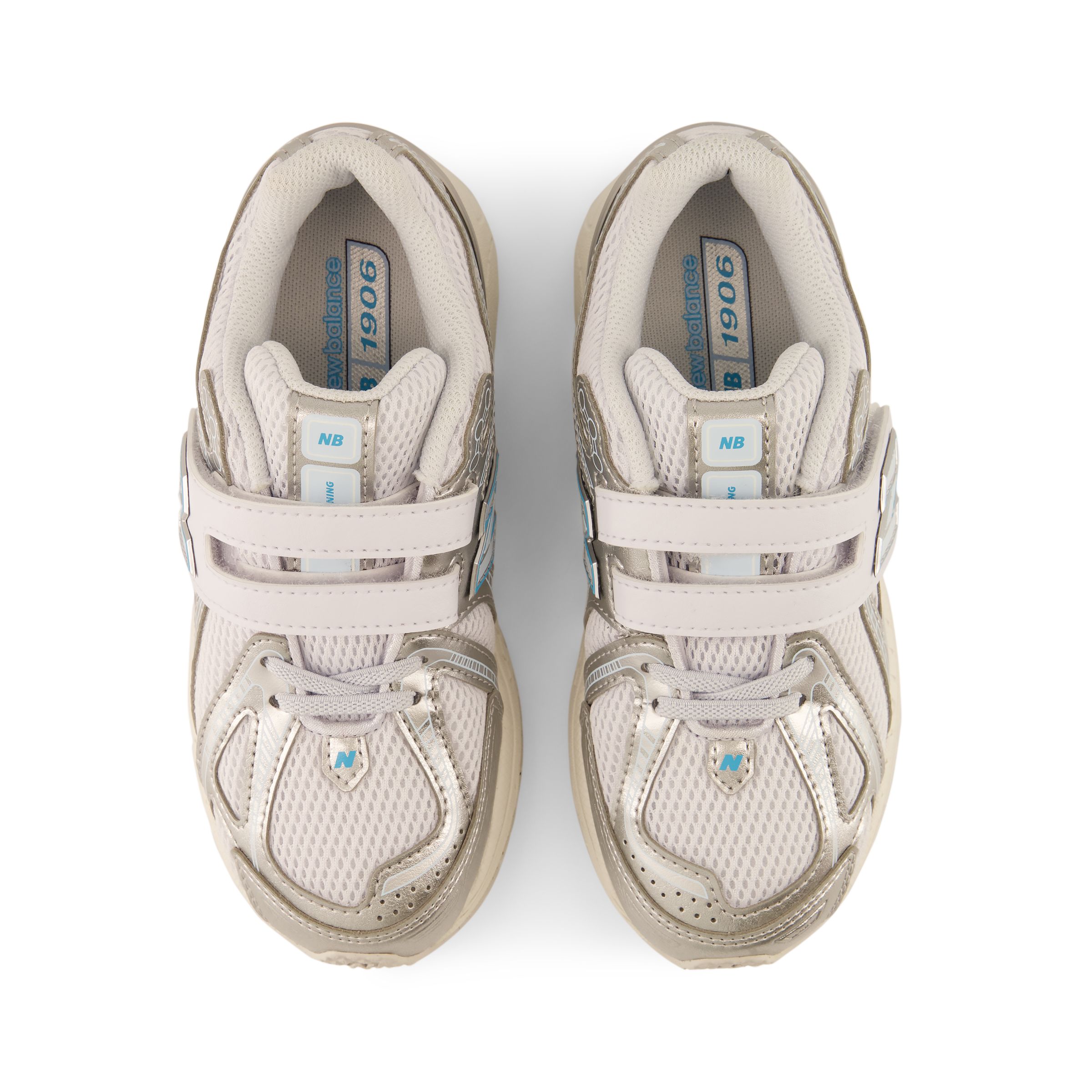 New Balance 1906 HOOK & LOOP, P19069IL