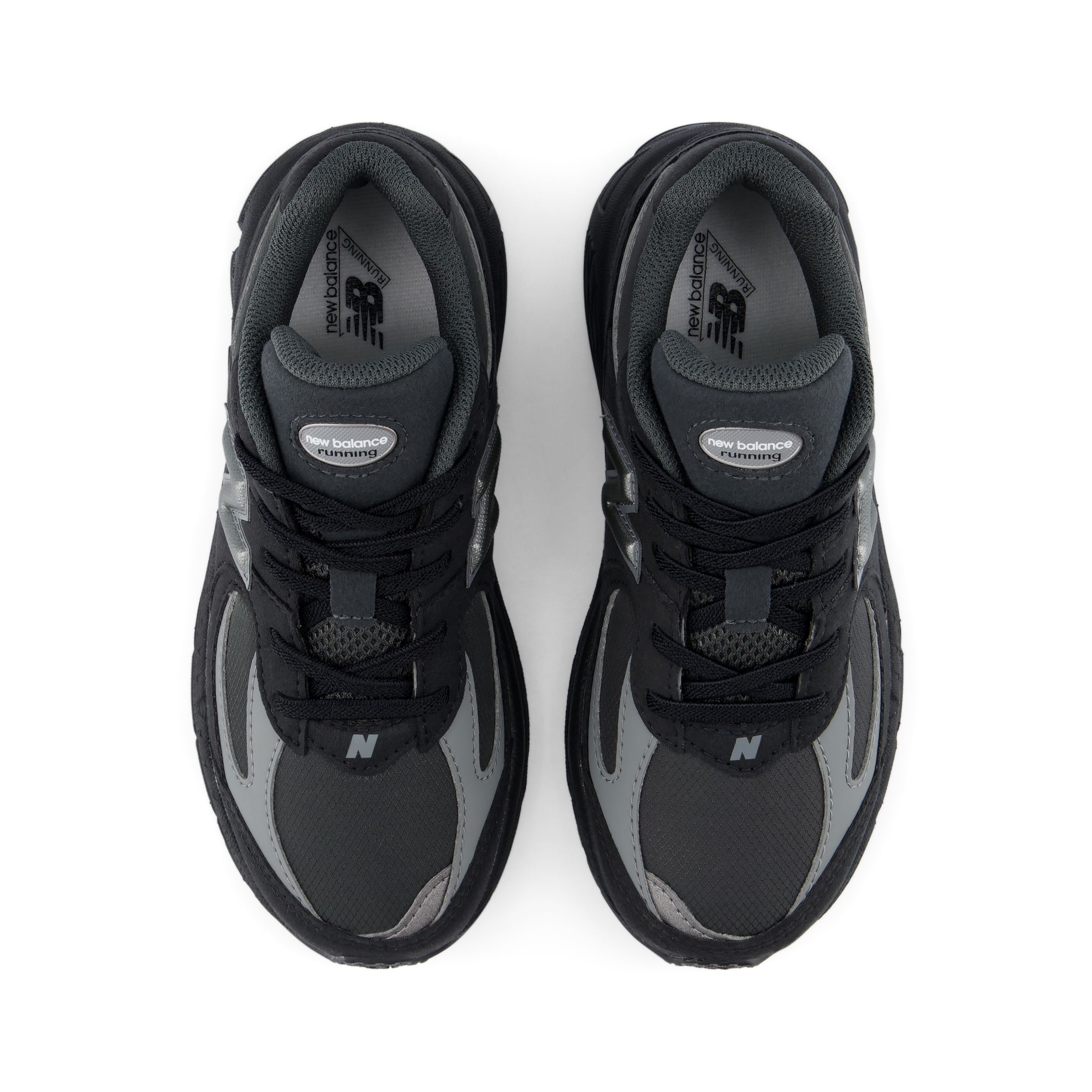 New Balance 2002 BUNGEE LACE, P200270H