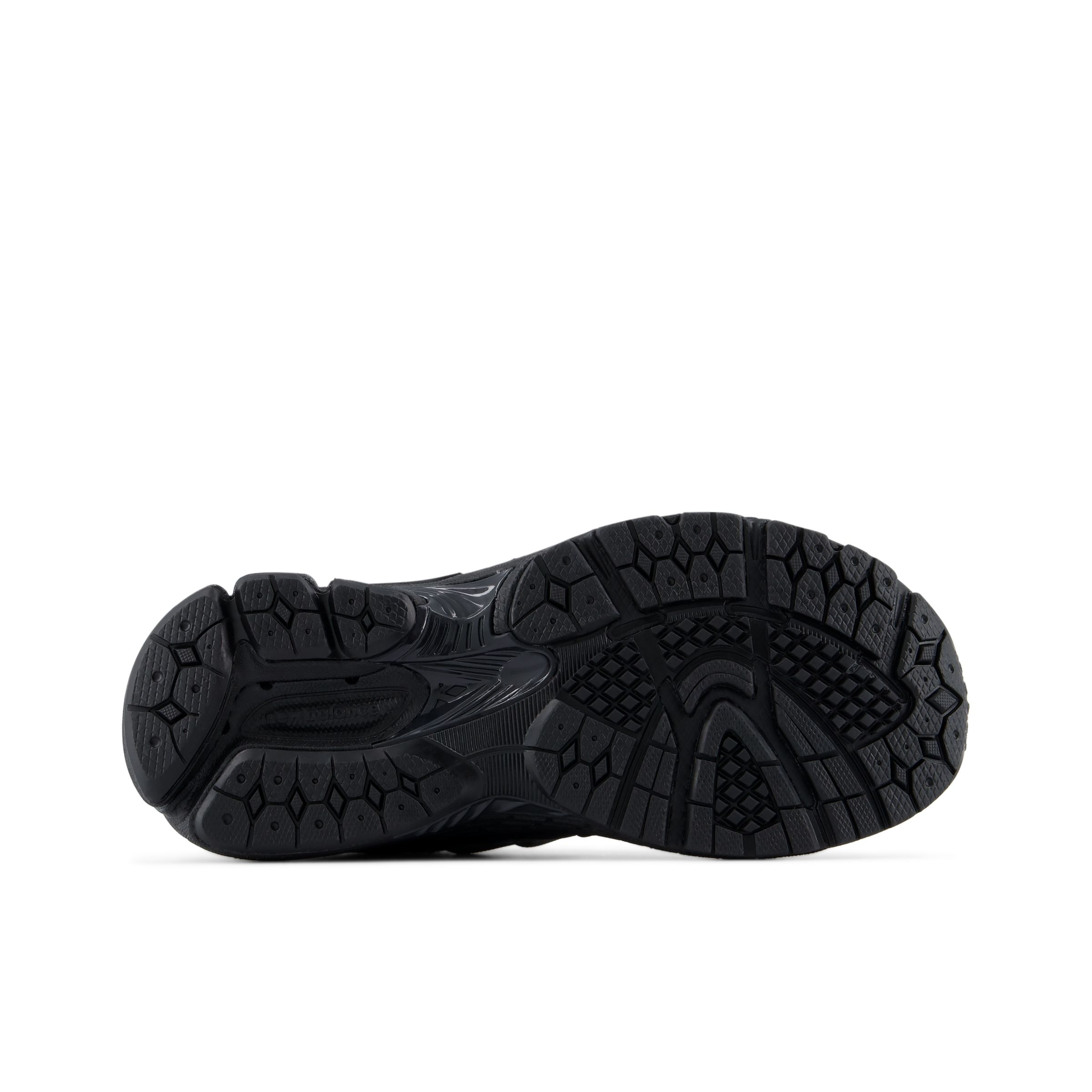New Balance 2002 BUNGEE LACE, P200270H