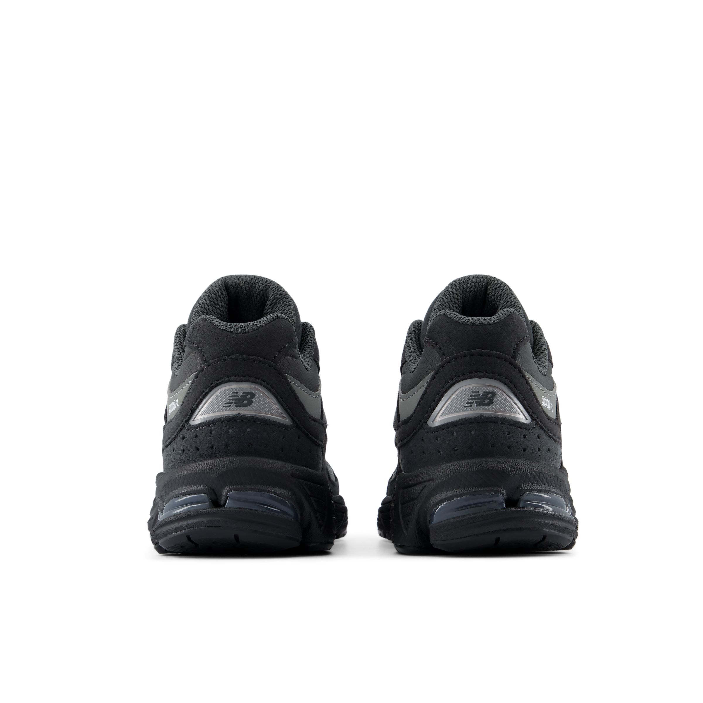 New Balance 2002 BUNGEE LACE, P200270H