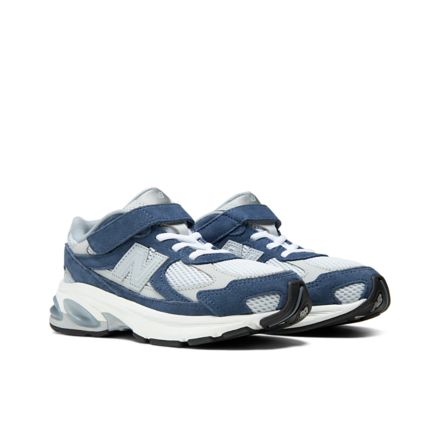ABZORB 2010 Top Strap with Bungee, NB NAVY with ALUMINUM GREY, P201010U