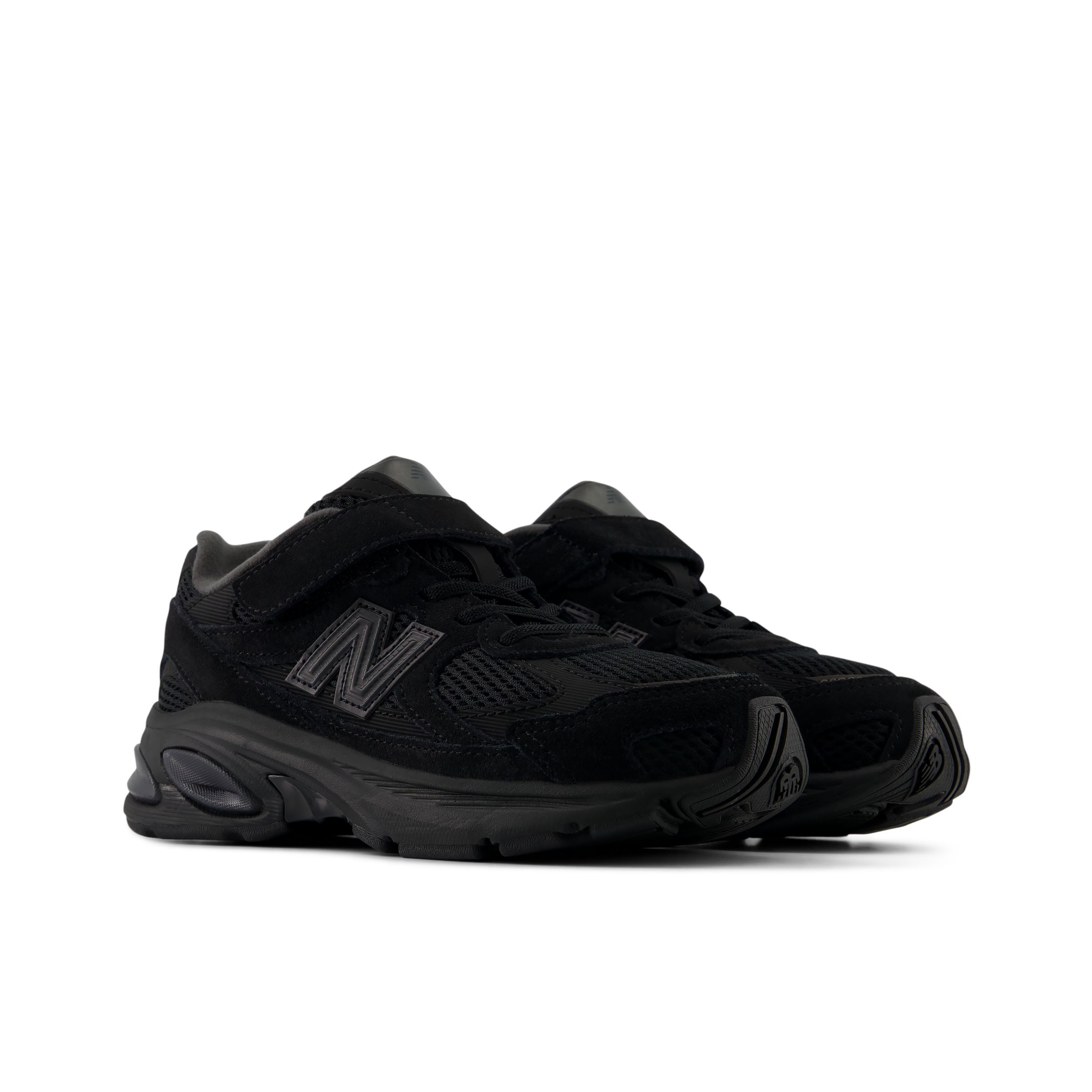 New Balance ABZORB 2010 Top Strap with Bungee, P20104CQ