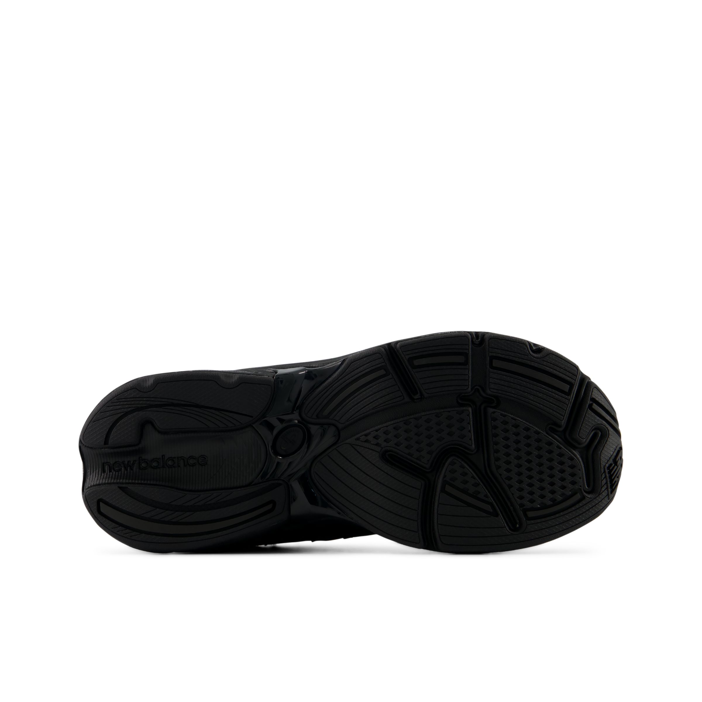 New Balance ABZORB 2010 Top Strap with Bungee, P20104CQ