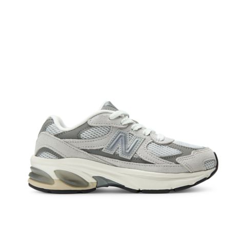 Детские кроссовки New Balance 2010 Lace