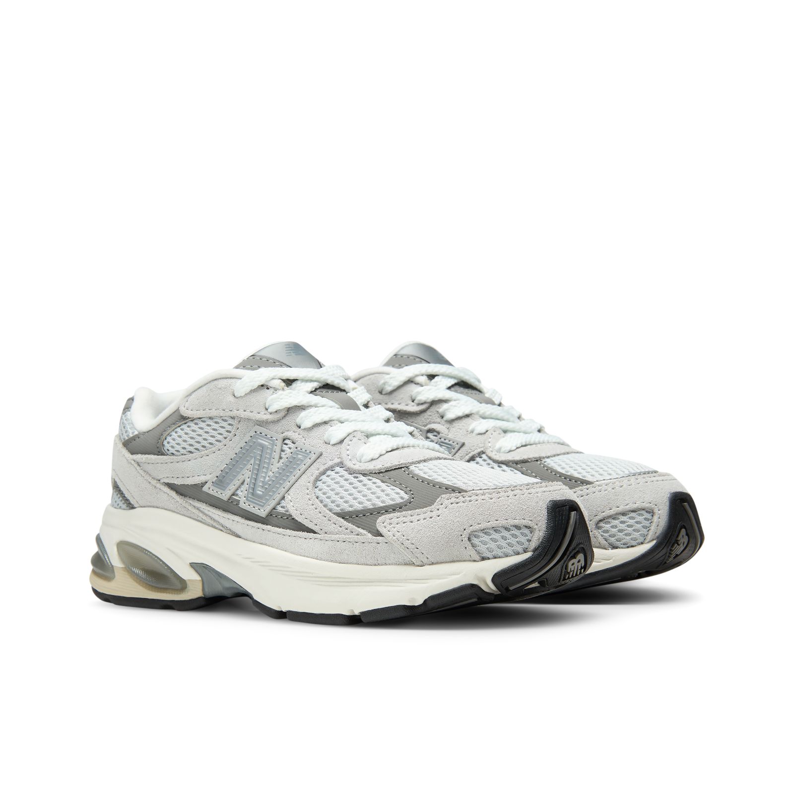Детские кроссовки New Balance 2010 Lace — фото 2