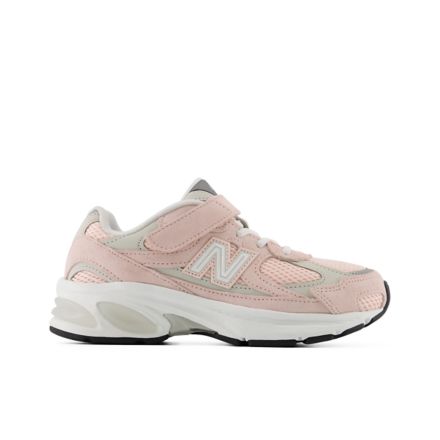 2010, SHELL PINK with GREY MATTER, P20106S0