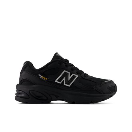 ABZORB 2010 Lace, BLACK, P20108UF