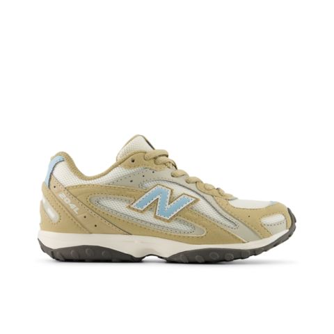 Детские кроссовки New Balance 204L Lace