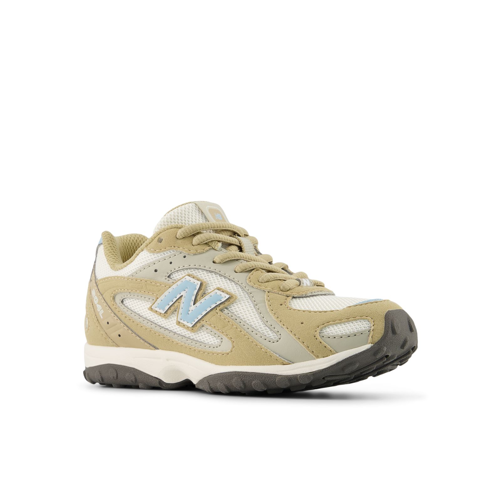 Детские кроссовки New Balance 204L Lace — фото 2