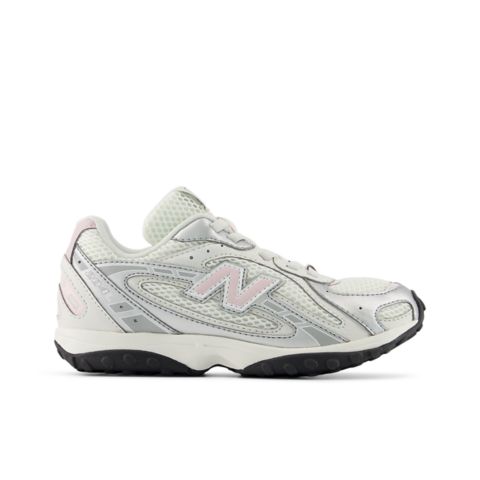 Детские кроссовки New Balance 204L Bungee Lace