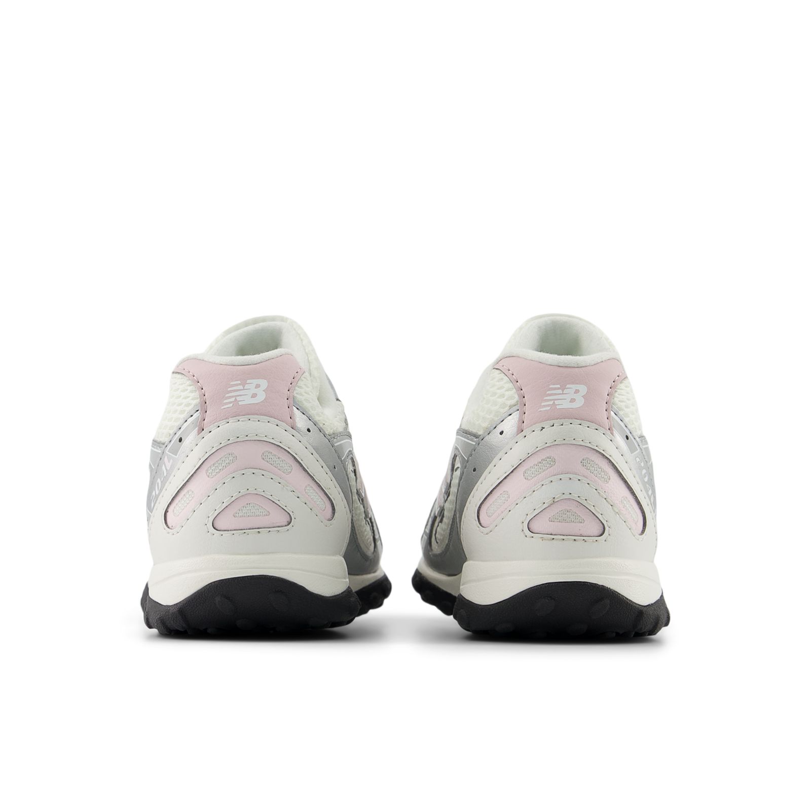 Детские кроссовки New Balance 204L Bungee Lace — фото 5