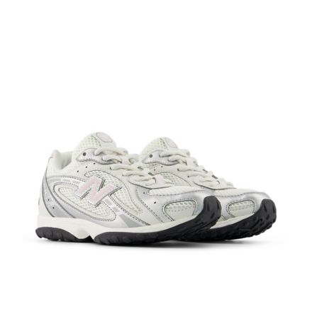 204L Lace, NB 103 WHITE with ROSEWOOD, P204L566