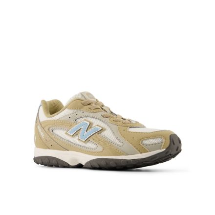 204L Bungee Lace, الخزف الحجري with أزرق السحاب, P204L6Z2